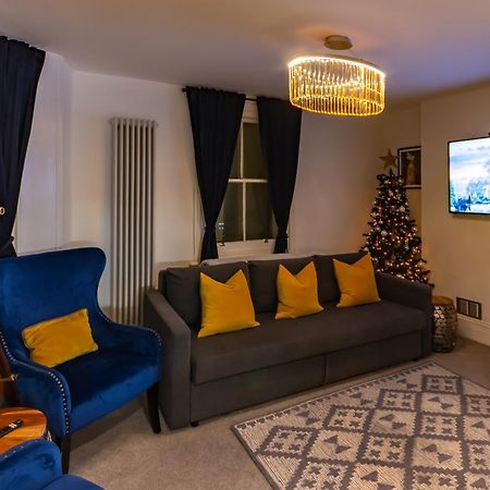 דירות Luxury Ramsgate Harbour View By Adliv מראה חיצוני תמונה